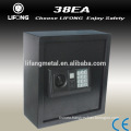 Cheaper and economical electric wall safe box